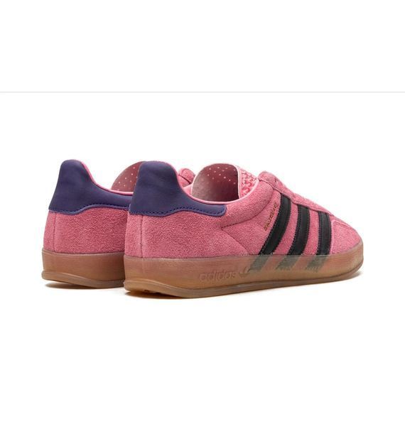 Кросівки жіночі Adidas Gazelle (IE7002), 38, WHS, 10% - 20%, 1-2 дні
