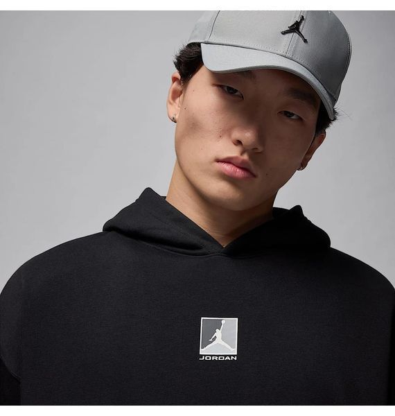 Кофта чоловіча Jordan Brk Gfx Po Black (HV0544-010), L, OFC, 30% - 40%, 1-2 дні