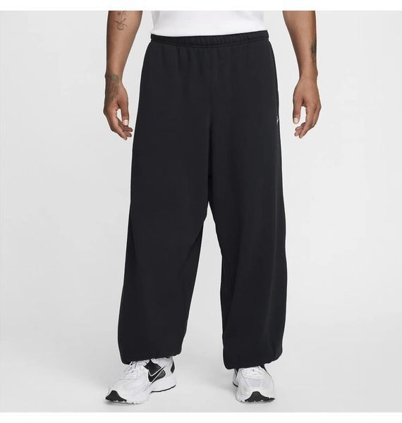 Брюки мужские Nike Oversized French Terry (HJ1822-010), 2XL, WHS, 20% - 30%, 1-2 дня