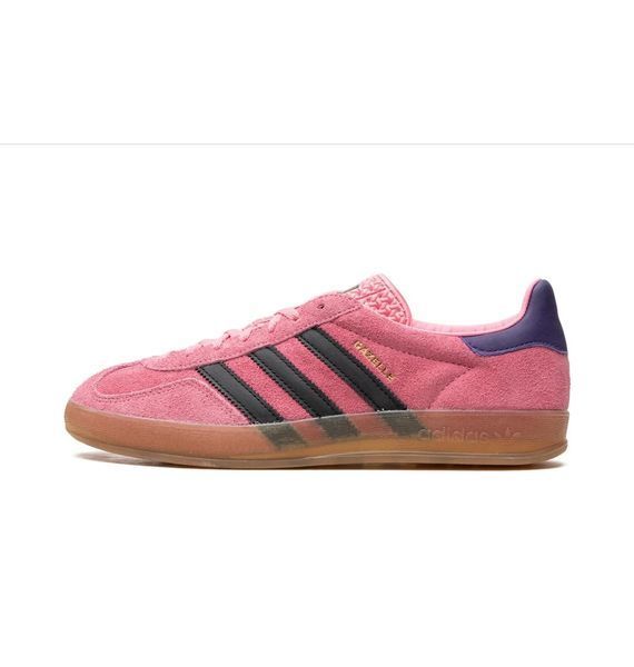 Кросівки жіночі Adidas Gazelle (IE7002), 38, WHS, 10% - 20%, 1-2 дні