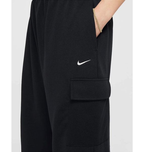 Брюки дитячі Nike G Nsw Df Flc Ovrszdpant Dnce (FZ5550-010), L, WHS, 20% - 30%, 1-2 дні