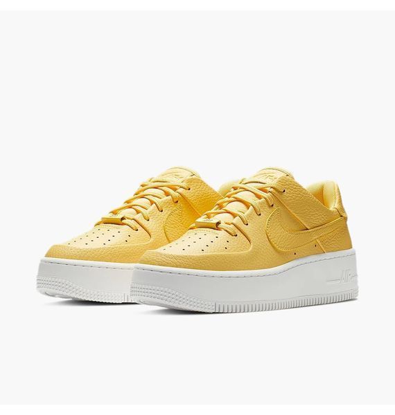 Кросівки жіночі Nike Air Force 1 Sage Low (AR5339-700), 38, WHS, < 10%, 1-2 дні