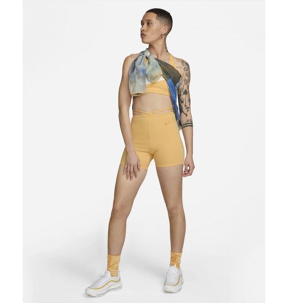 Шорты женские Nike Sportswear Everyday Modern (DV7928-795), M, WHS, > 50%, 1-2 дня