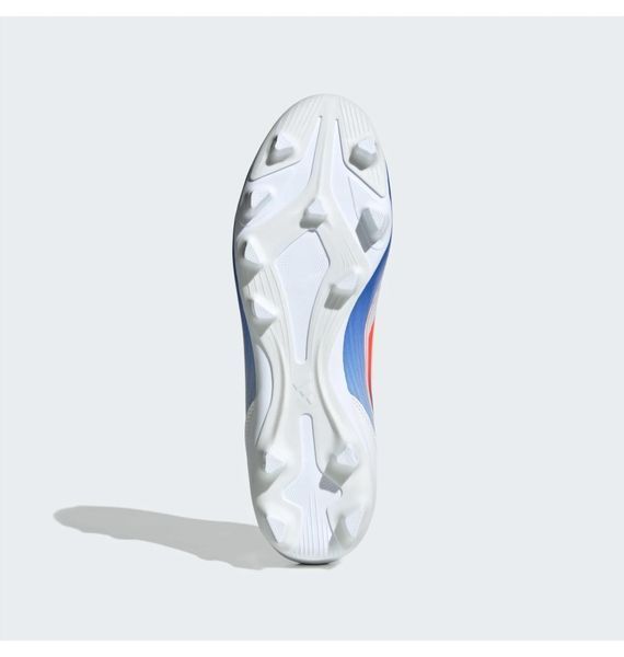Бутси унісекс Adidas F50 Club Fxg (IE0611), 43.5, WHS, 30% - 40%, 1-2 дні