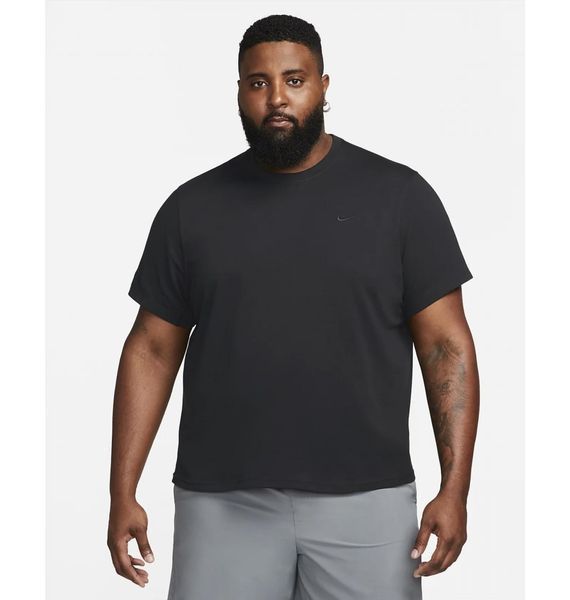 Футболка чоловіча Nike Primary Dri-Fit (DV9831-010), L, WHS, < 10%, 1-2 дні