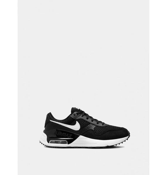 Кросівки жіночі Nike Air Max Systm (Gs) (DQ0284-001), 38, WHS, > 50%, 1-2 дні