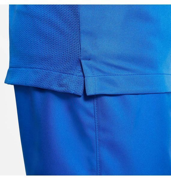 Футболка детская Nike Dri-Fit Academy (DH8369-463), 152 CM, WHS, 10% - 20%, 1-2 дня