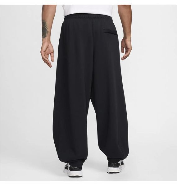 Брюки мужские Nike Oversized French Terry (HJ1822-010), 2XL, WHS, 20% - 30%, 1-2 дня