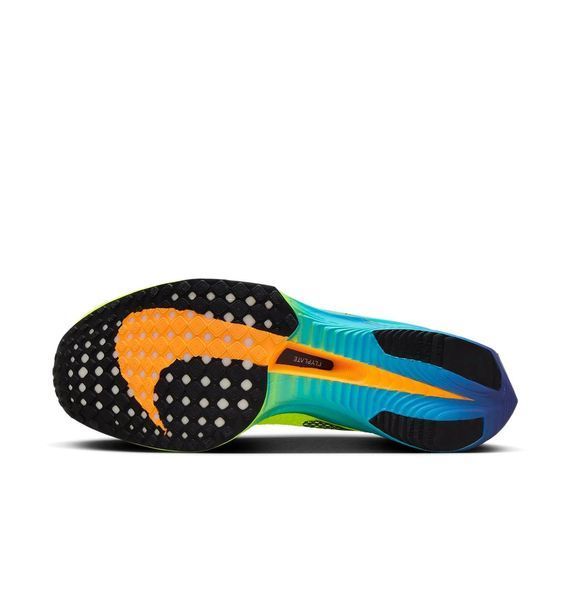 Кроссовки женские Nike Zoomx Vaporfly Next% 3 Green (DV4130-700), 38, WHS, > 50%, 1-2 дня