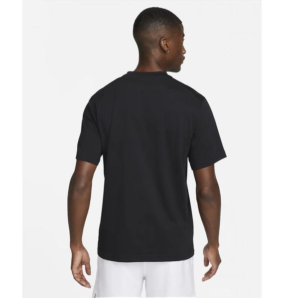 Футболка чоловіча Nike Primary Dri-Fit (DV9831-010), L, WHS, < 10%, 1-2 дні