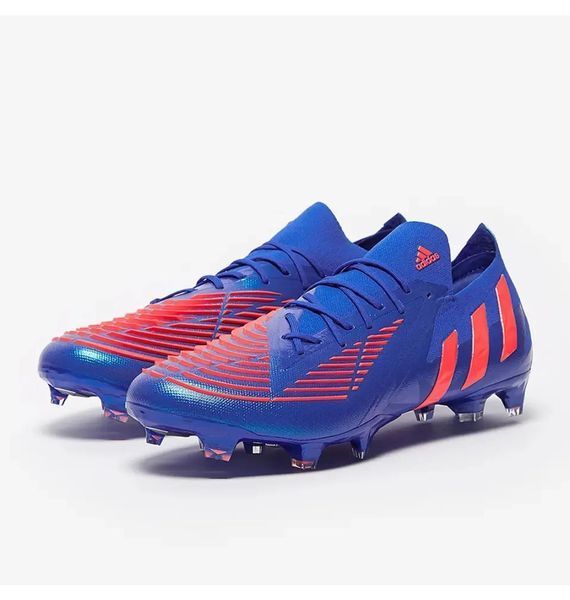 Бутси чоловічі Adidas Predator.1 Fg (HO2954), 43, WHS, < 10%, 1-2 дні