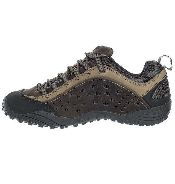 Ботинки мужские Merrell Intercept Moth Brown (J73705), 43.5, WHS, < 10%, 1-2 дня