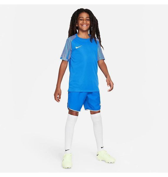 Футболка детская Nike Dri-Fit Academy (DH8369-463), 152 CM, WHS, 10% - 20%, 1-2 дня