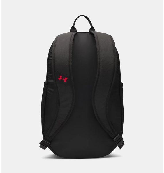 Рюкзак Under Armour Hustle Lite Black (6000399-002), One Size, WHS, < 10%, 1-2 дні