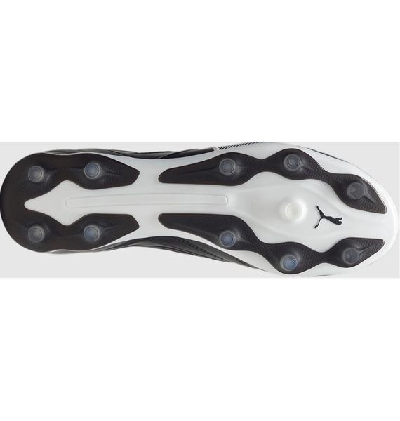 Бутсы мужские Puma King Pro Fg/Ag Black/Grey (107862-01), 42, WHS, 1-2 дня