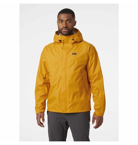 Куртка мужская Helly Hansen Loke Jacket (62252-328), L, WHS, 40% - 50%, 1-2 дня