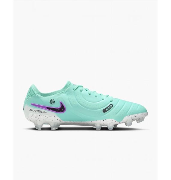 Кросівки для бігу чоловічі Nike Legend 10 Elite Fg (DV4328-300), 42.5, WHS, < 10%, 1-2 дні