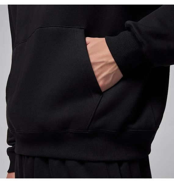 Кофта чоловіча Jordan Brk Gfx Po Black (HV0544-010), L, OFC, 30% - 40%, 1-2 дні