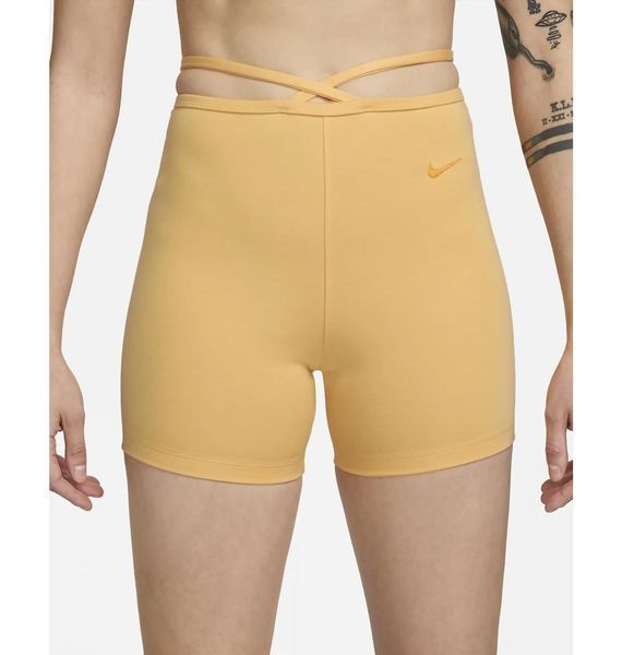 Шорты женские Nike Sportswear Everyday Modern (DV7928-795), M, WHS, > 50%, 1-2 дня