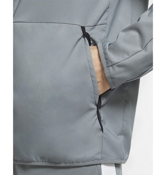 Ветровка мужскиая Nike Df Team Wvn Jkt (CU4953-084), S, WHS, 10% - 20%, 1-2 дня