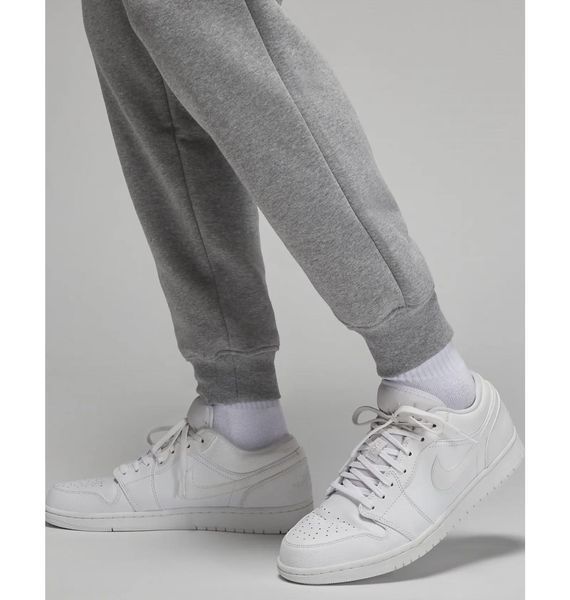Брюки чоловічі Jordan Ess Flc Pant (FJ7779-091), XL, OFC, 30% - 40%, 1-2 дні