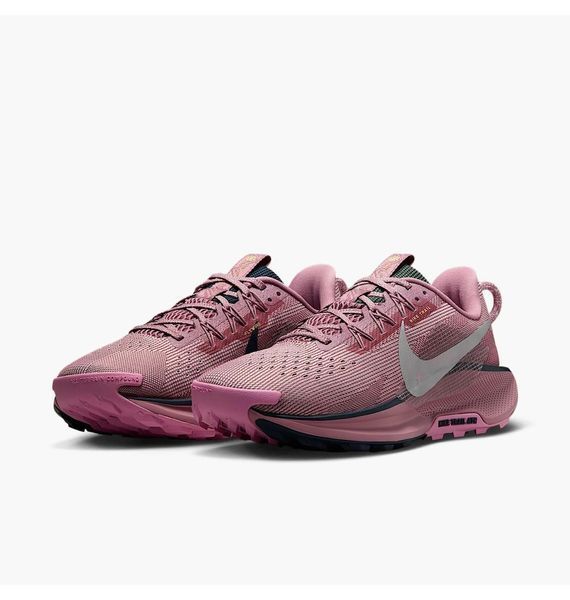 Кроссовки женские Nike Pegasus Trail 5 Plum Dust W (DV3865-500), 36.5, WHS, < 10%, 1-2 дня