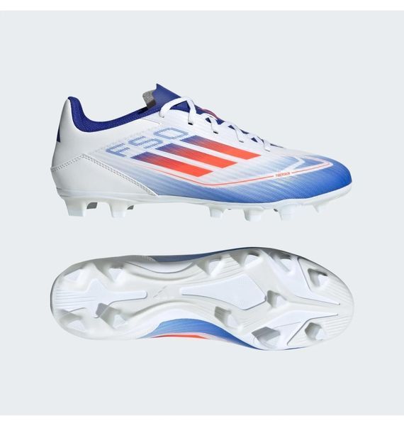 Бутси унісекс Adidas F50 Club Fxg (IE0611), 43.5, WHS, 30% - 40%, 1-2 дні