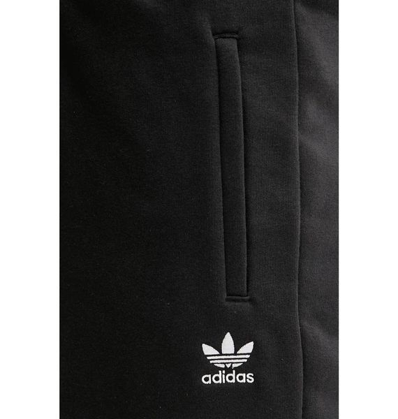 Шорты мужские Adidas Essential Black (IR7821), L, WHS, 10% - 20%, 1-2 дня