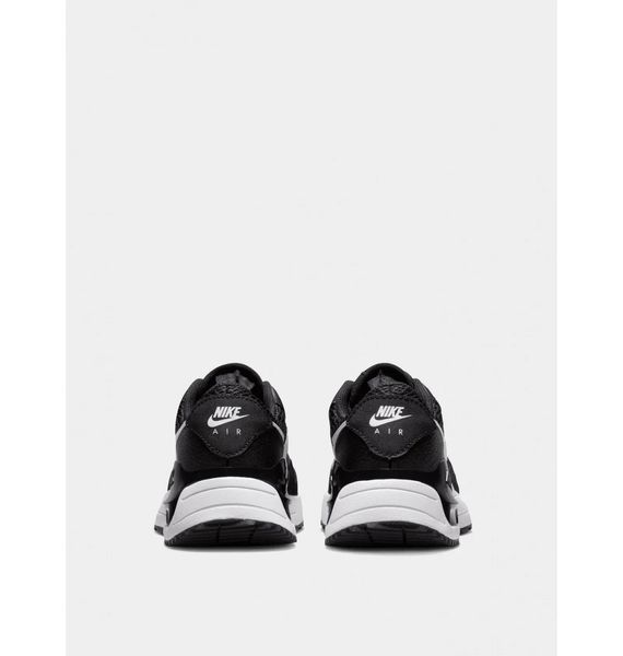 Кросівки жіночі Nike Air Max Systm (Gs) (DQ0284-001), 38, WHS, > 50%, 1-2 дні