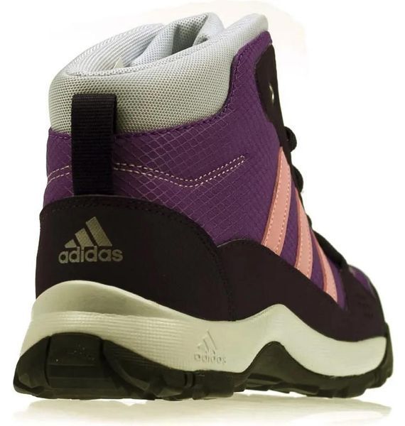 Черевики підліткові Adidas Terrex Hyperhiker (G27789), 37.5, WHS, < 10%, 1-2 дні