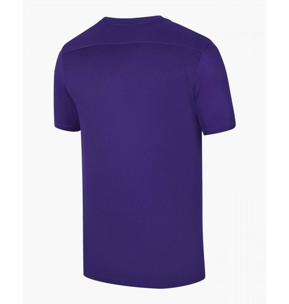 Футболка підліткова Nike Dry Park Vii Jr (BV6741-547), 122 CM, WHS, 20% - 30%, 1-2 дні