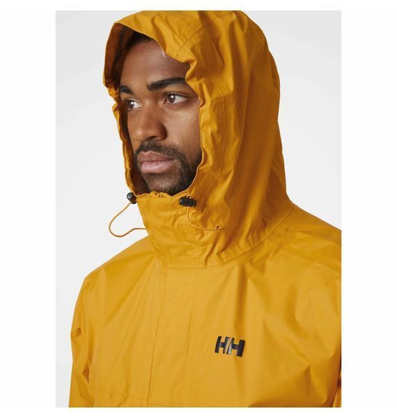 Куртка мужская Helly Hansen Loke Jacket (62252-328), L, WHS, 40% - 50%, 1-2 дня