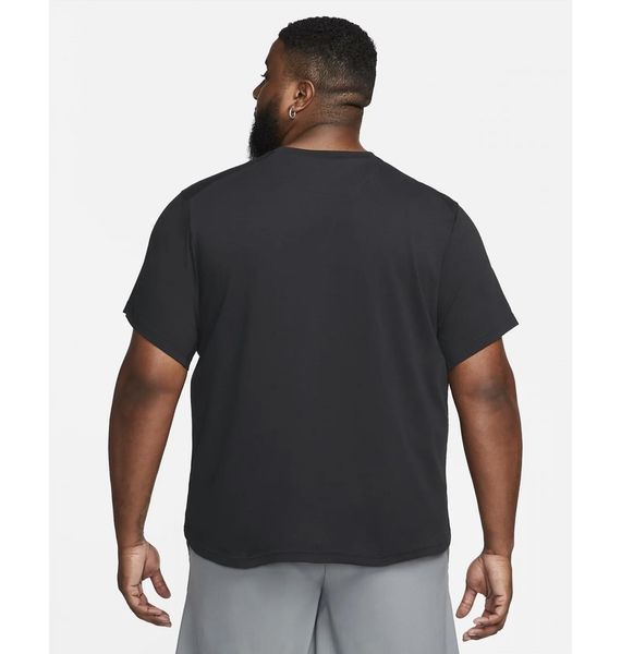 Футболка чоловіча Nike Primary Dri-Fit (DV9831-010), L, WHS, < 10%, 1-2 дні