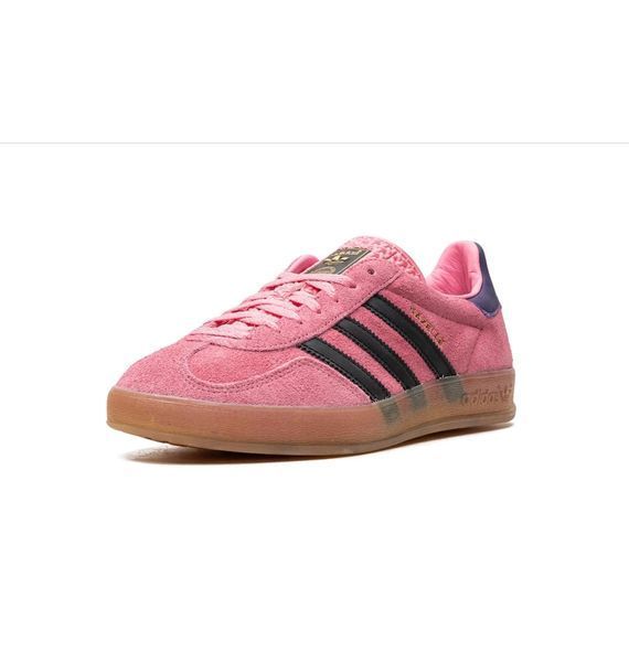 Кросівки жіночі Adidas Gazelle (IE7002), 38, WHS, 10% - 20%, 1-2 дні