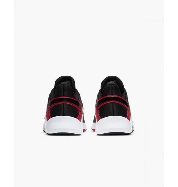 Кроссовки мужские Nike Mens Training Shoes Black (CQ9356-005), 44.5, WHS, < 10%, 1-2 дня