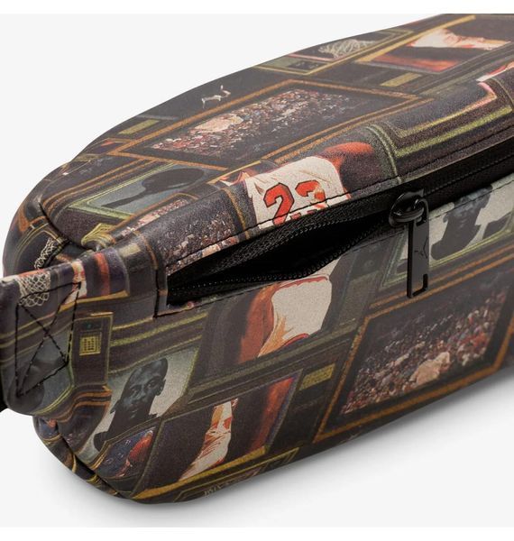 Сумка на пояс Jordan Jam Borough Multi (MA9065-K90), One Size, WHS, < 10%, 1-2 дня