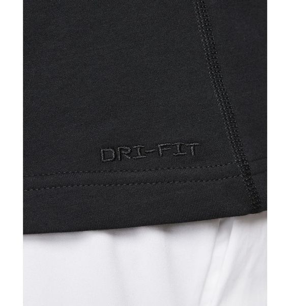 Футболка чоловіча Nike Primary Dri-Fit (DV9831-010), L, WHS, < 10%, 1-2 дні