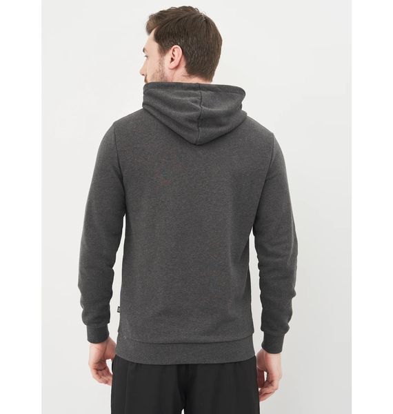 Кофта чоловіча Puma Ess Big Logo Hoodie (58668807), M, WHS, 20% - 30%, 1-2 дні