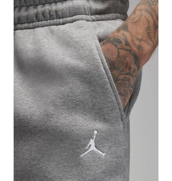 Брюки чоловічі Jordan Ess Flc Pant (FJ7779-091), XL, OFC, 30% - 40%, 1-2 дні