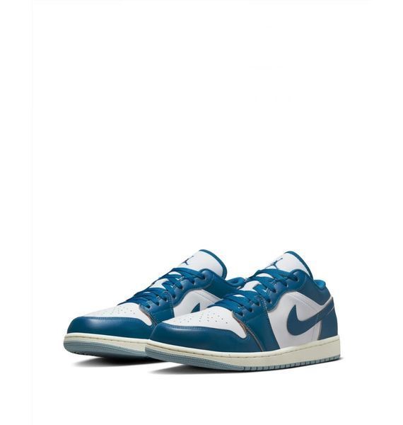 Кросівки чоловічі Jordan Air Jordan 1 Low (FN5214-141), 44, WHS, 10% - 20%, 1-2 дні