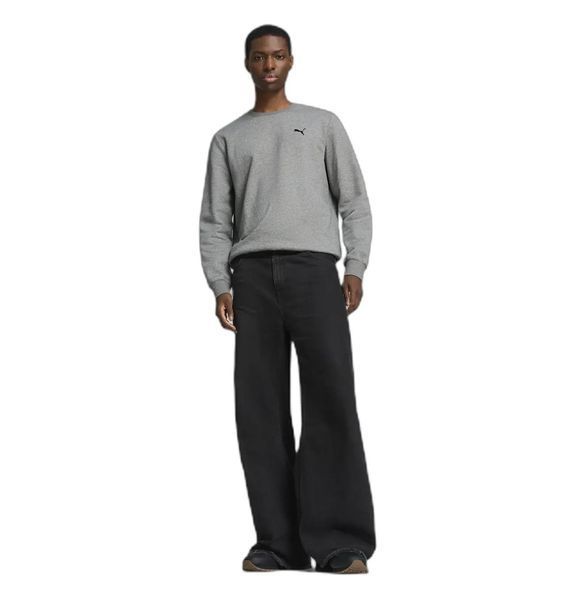 Кофта чоловіча Puma Ess Crew (682566 03), S, WHS, 1-2 дні