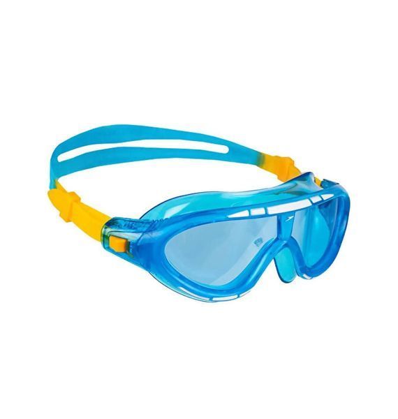 Маска для плавания Speedo Rift Gog Ju (8-012132255), OSFM, WHS, < 10%, 1-2 дня