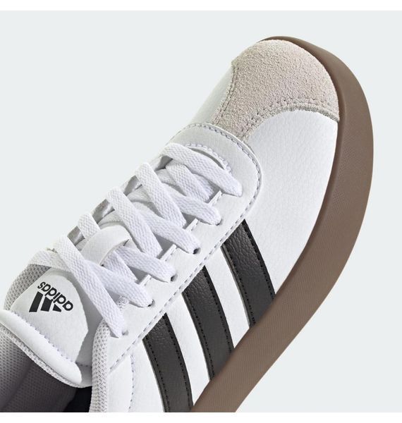 Кросівки дитячі Adidas Vl Court 3.0 Sportswear White (ID9062), 36, WHS, 1-2 дні