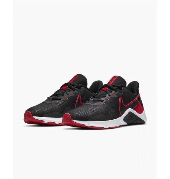 Кроссовки мужские Nike Mens Training Shoes Black (CQ9356-005), 44.5, WHS, < 10%, 1-2 дня