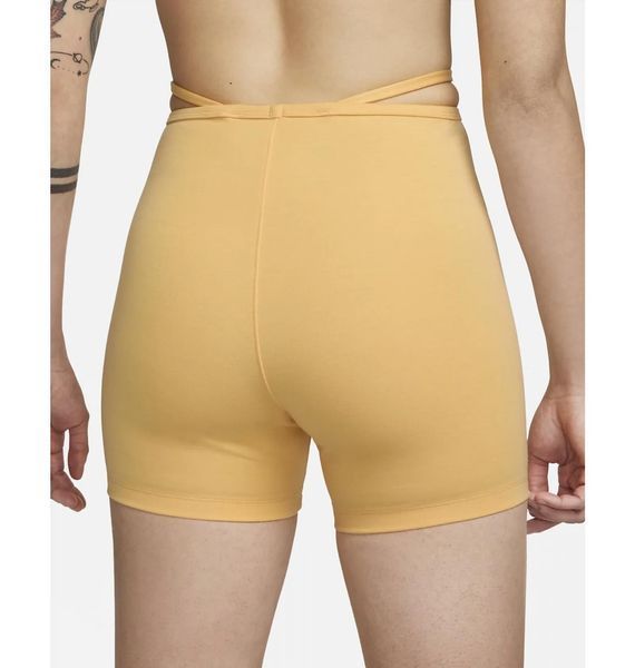 Шорты женские Nike Sportswear Everyday Modern (DV7928-795), M, WHS, > 50%, 1-2 дня