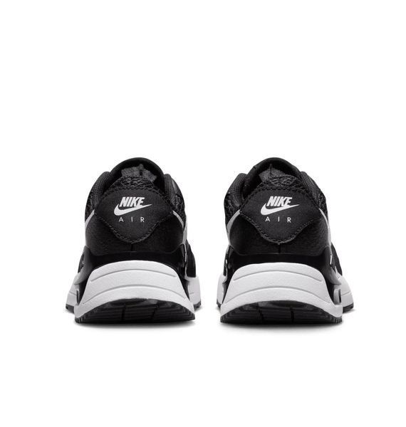 Кросівки жіночі Nike Air Max Systm (Gs) (DQ0284-001), 38, WHS, > 50%, 1-2 дні