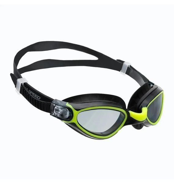 Окуляри для плавання Aqua Speed Calypso 6369 (083-38), OSFM, WHS, < 10%, 1-2 дні