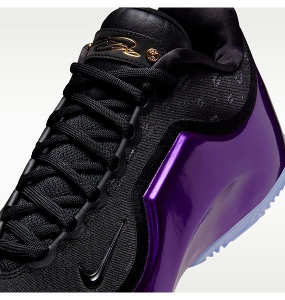 Кроссовки унисекс Nike Lebron Xxiii The Chosen One And The One Who Chose Basketball Shoes Black (IF0694-001), 42, WHS, 10% - 20%, 1-2 дня
