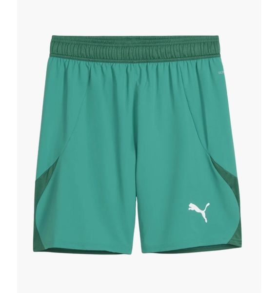Шорти чоловічі Puma Teamfinal Short F05 Green (705743-05), M, WHS, 10% - 20%, 1-2 дні