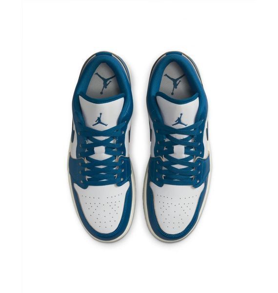 Кросівки чоловічі Jordan Air Jordan 1 Low (FN5214-141), 44, WHS, 10% - 20%, 1-2 дні